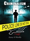 Criminalism (eBook)